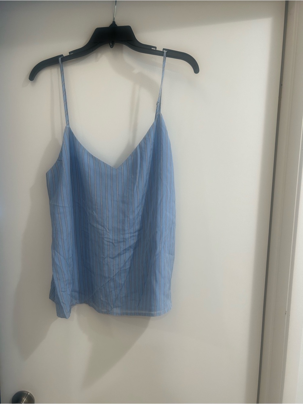 NWT L’Agence camisole